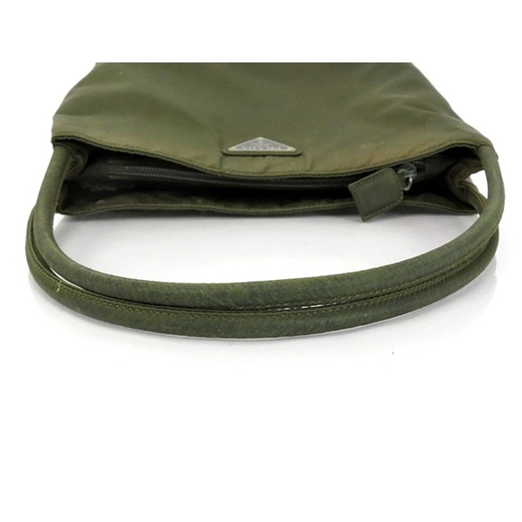Prada Olive Green Women's Bag - Picture 7 of 15